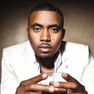 Cover de N.Y. State of Mind par Nas