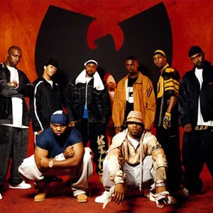 Cover de C.R.E.A.M. par Wu-Tang Clan