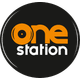 One Station Logo
