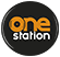 Logo One Station
